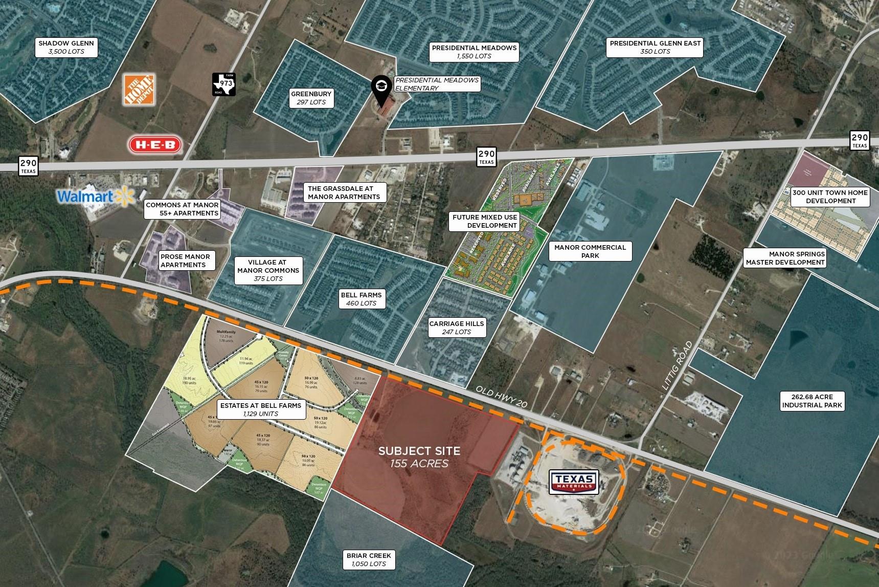 Image 4 of 12 For 13111 Old Highway 20