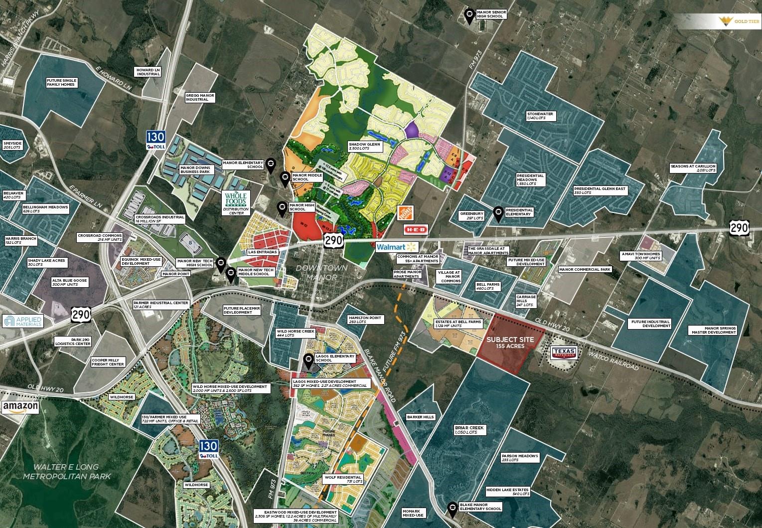 Image 6 of 12 For 13111 Old Highway 20