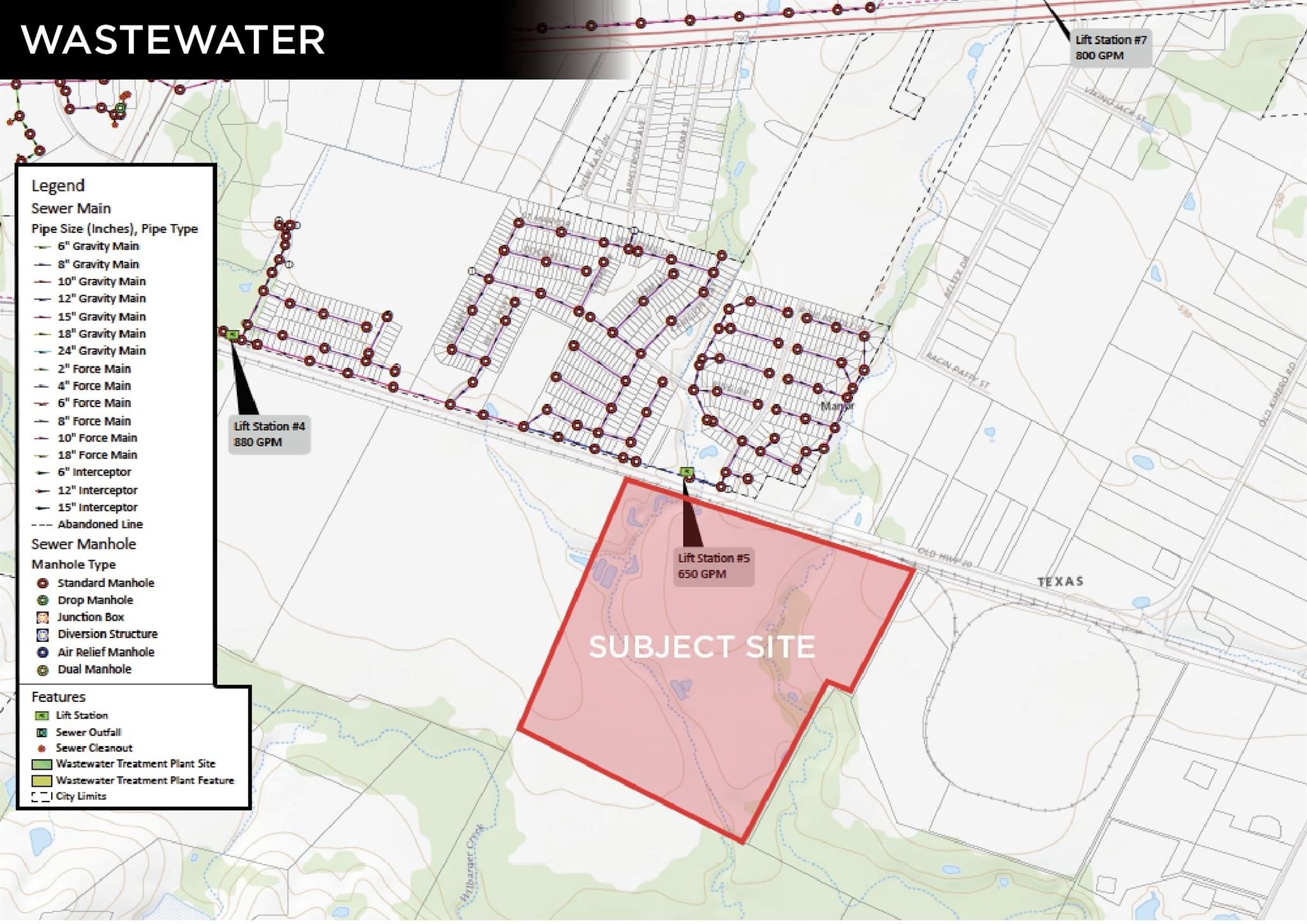 Image 8 of 12 For 13111 Old Highway 20