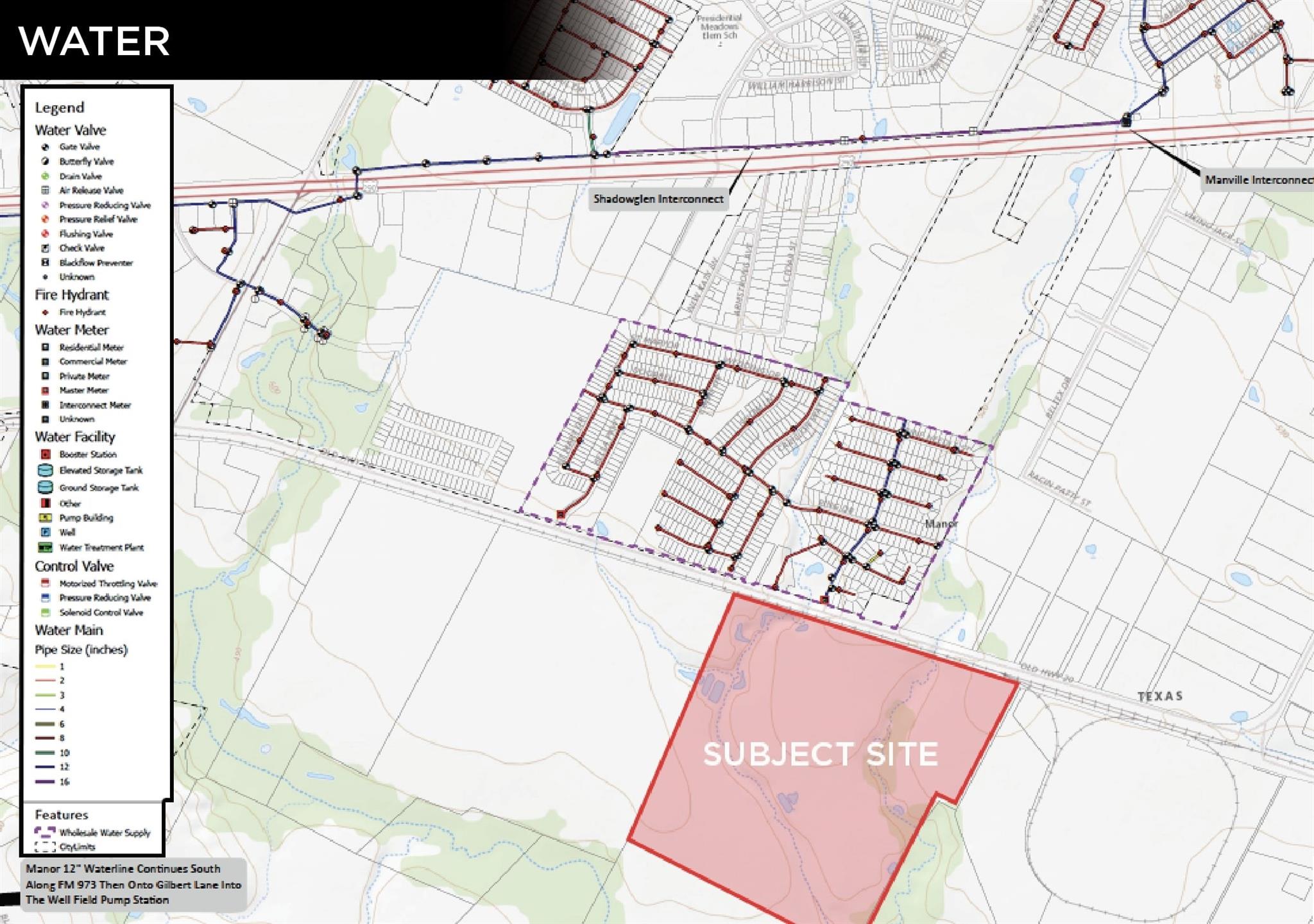 Image 9 of 12 For 13111 Old Highway 20