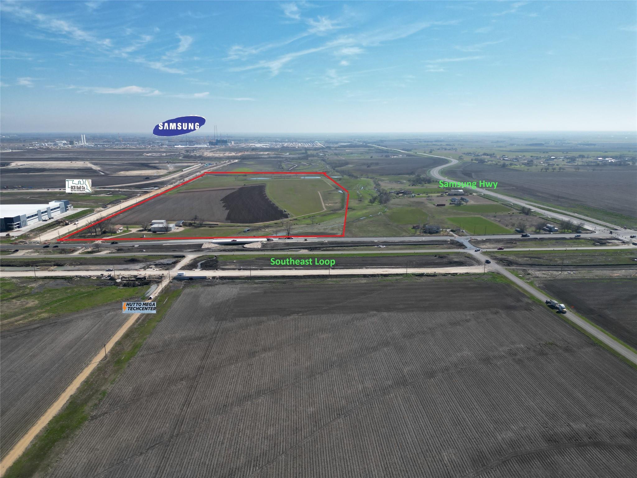 Details for 1251 Fm 3349, Taylor, TX 76574
