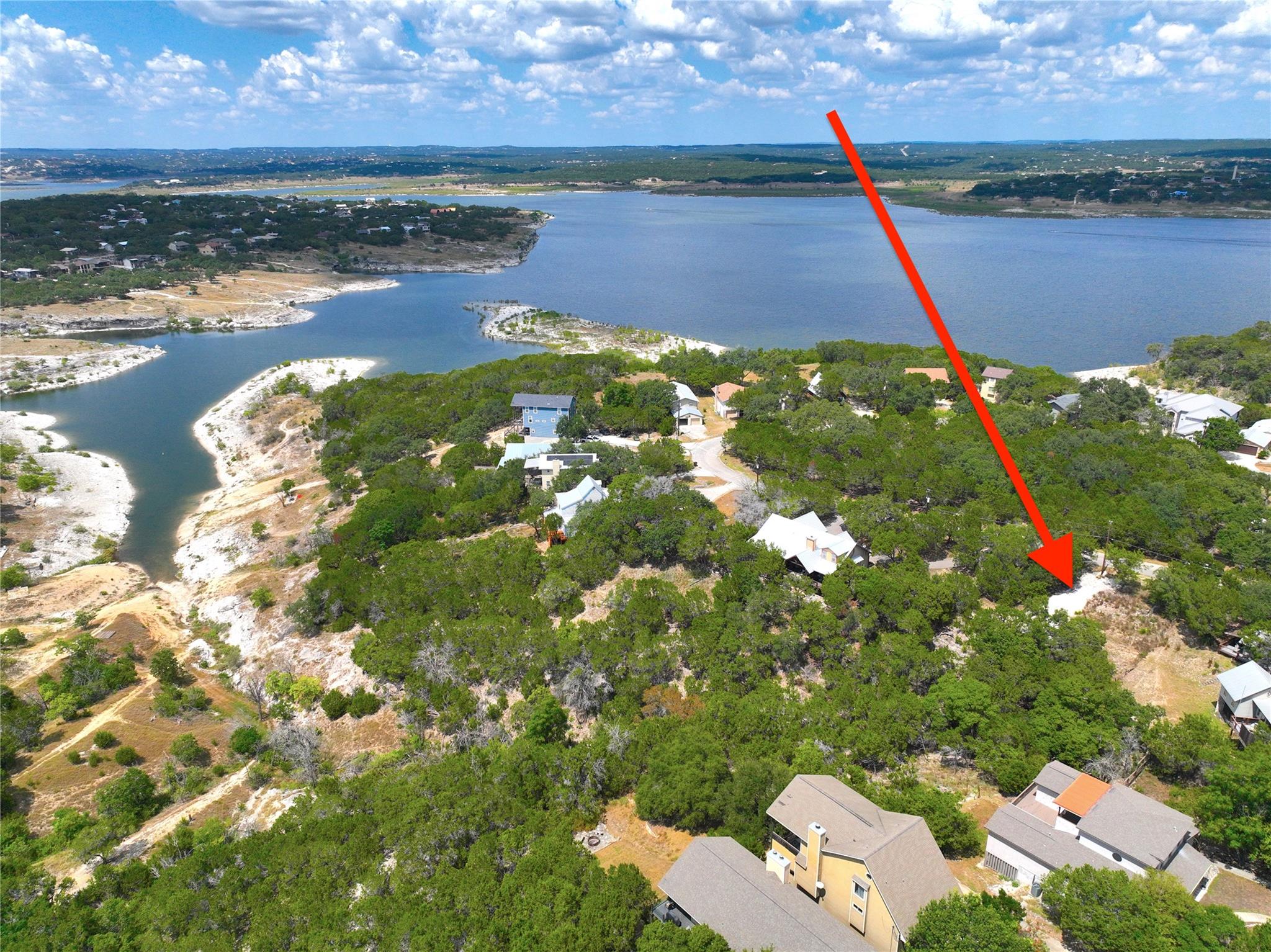 Details for 861, 881 Riviera Dr, Canyon Lake, TX 78133