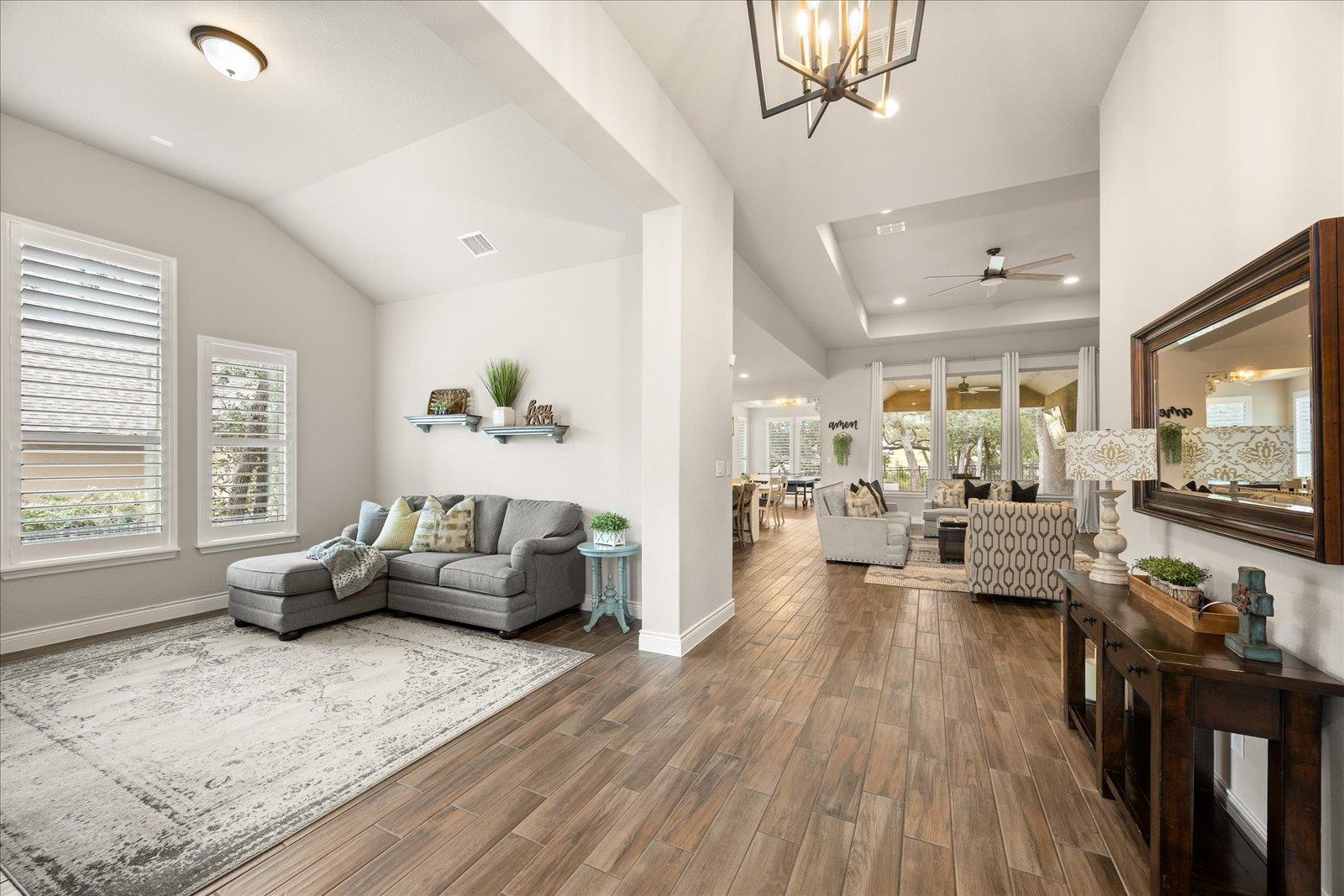 Image 6 of 40 For 158 Cool Rock Rd