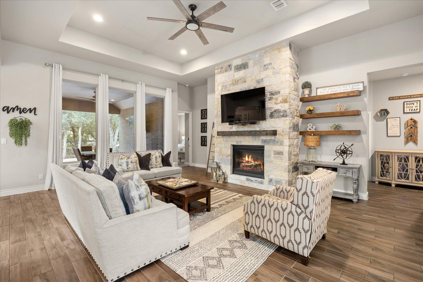 Image 8 of 40 For 158 Cool Rock Rd