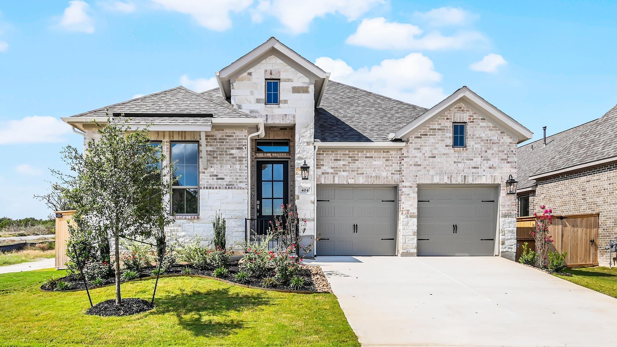 Details for 404 Hulda Trl, New Braunfels, TX 78130