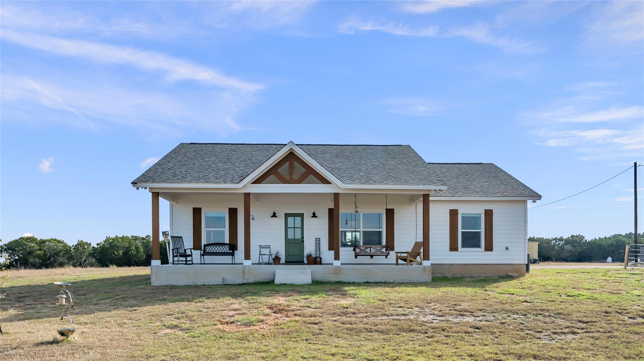 Details for 124 Donnie Dr, Lampasas, TX 76550