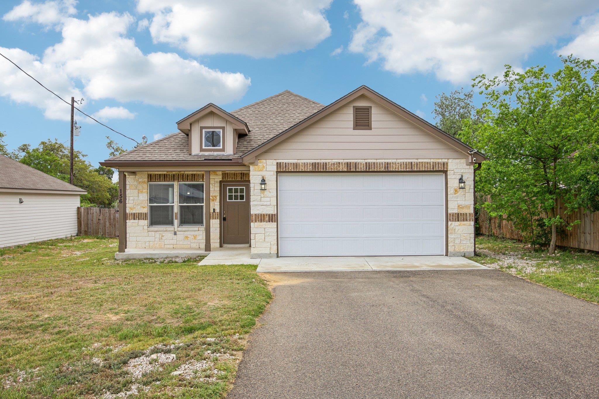 Details for 156 Remington Rd, Spring Branch, TX 78070