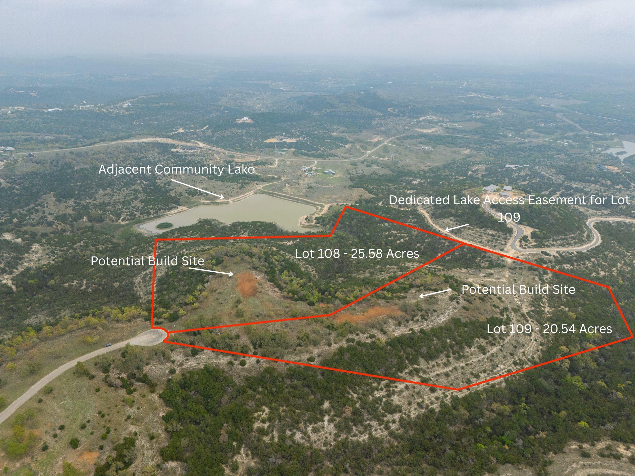 Image 6 of 40 For Lot 108 Oryx Cv