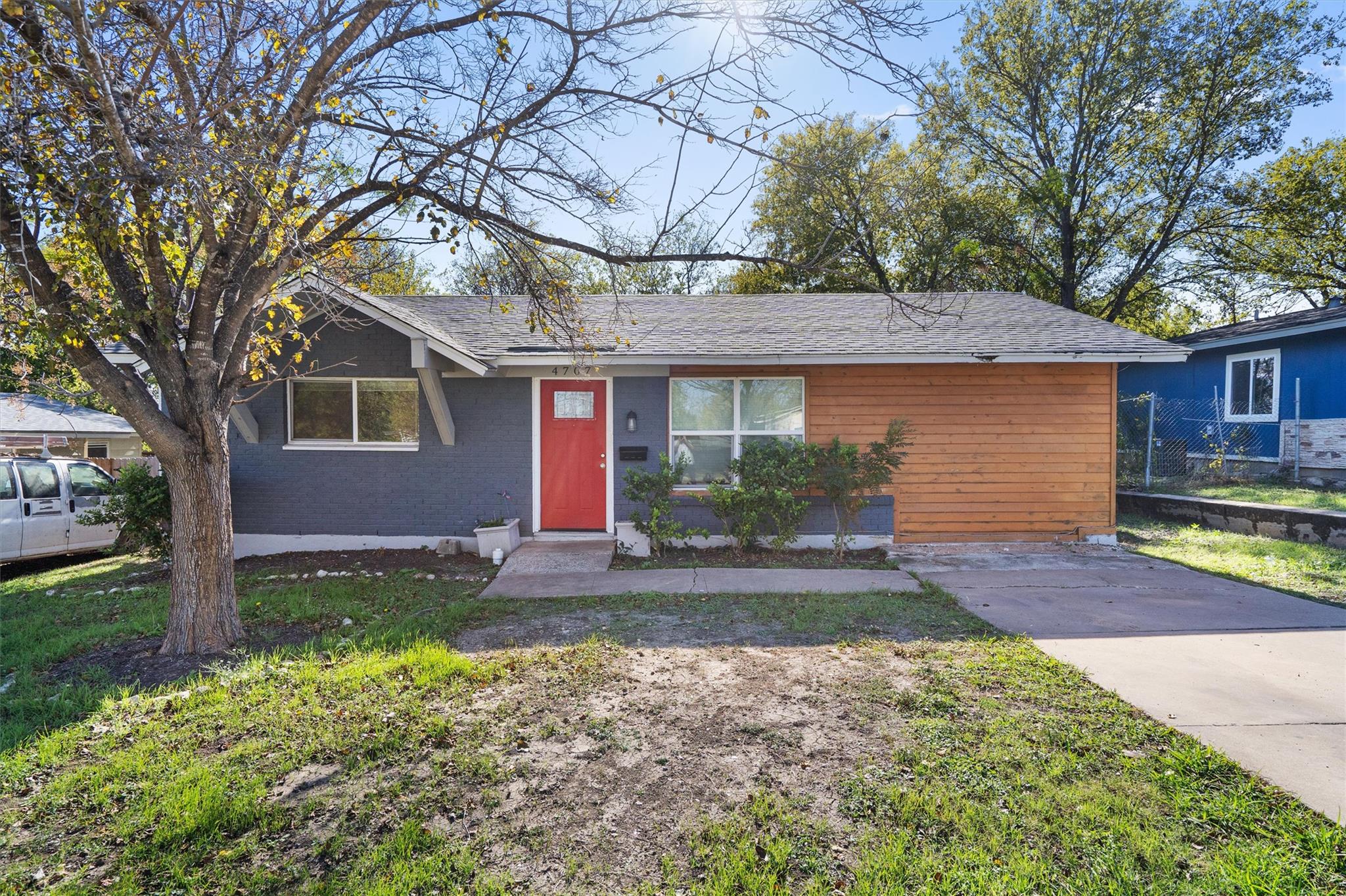 Details for 4707 Little Hill Cir, Austin, TX 78725