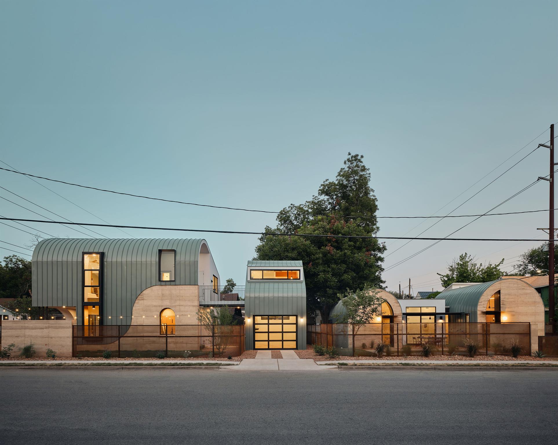 Details for 2201 Garden St, Austin, TX 78702