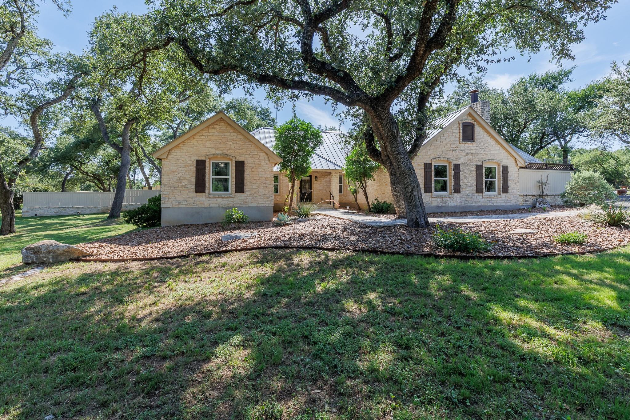 Details for 110 Lost River Rd, Georgetown, TX 78628