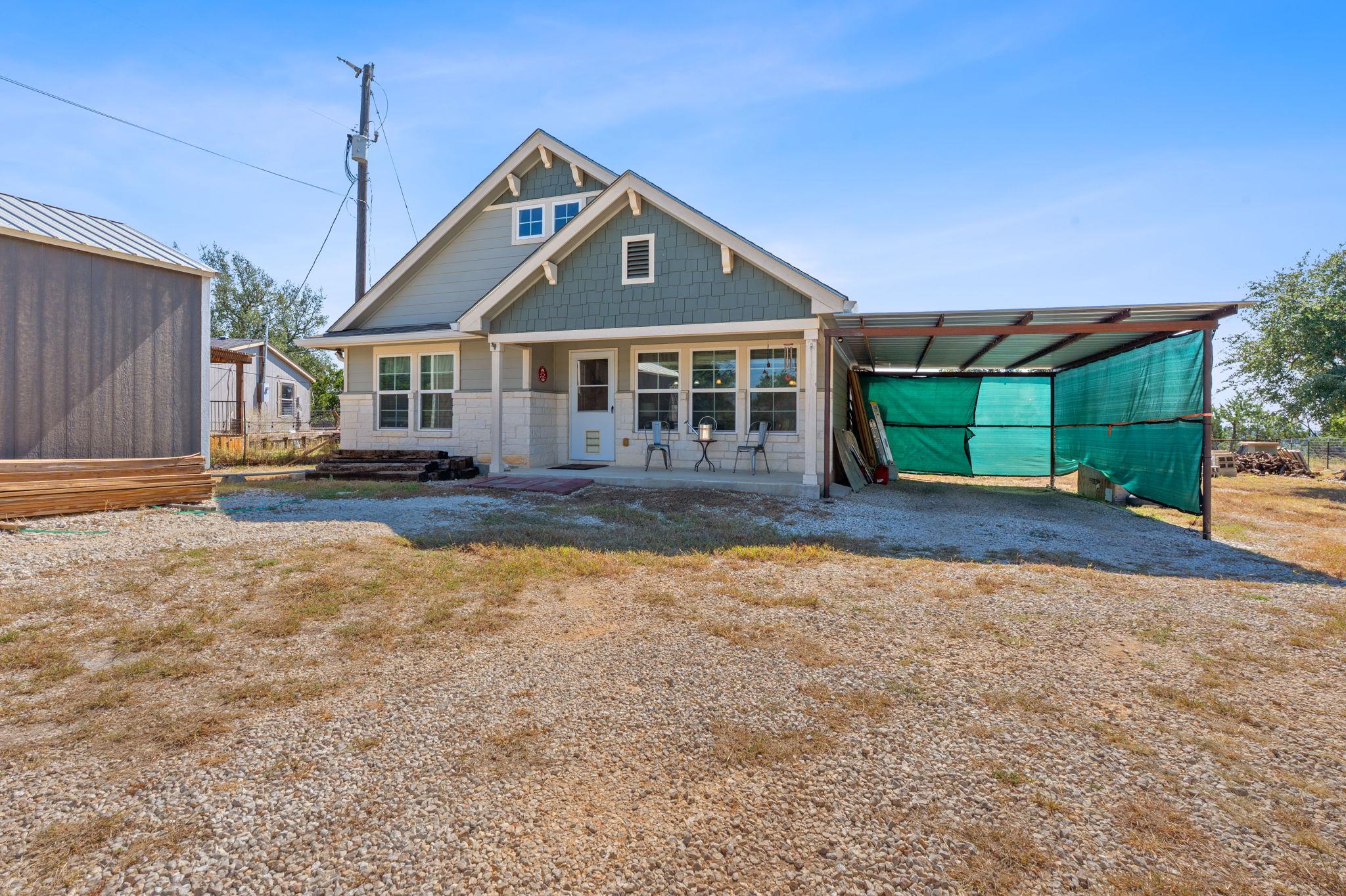 Details for 760 Henderson Dr, Spring Branch, TX 78070