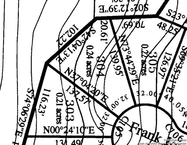 Details for 102 Savannah Ct, Blanco, TX 78606