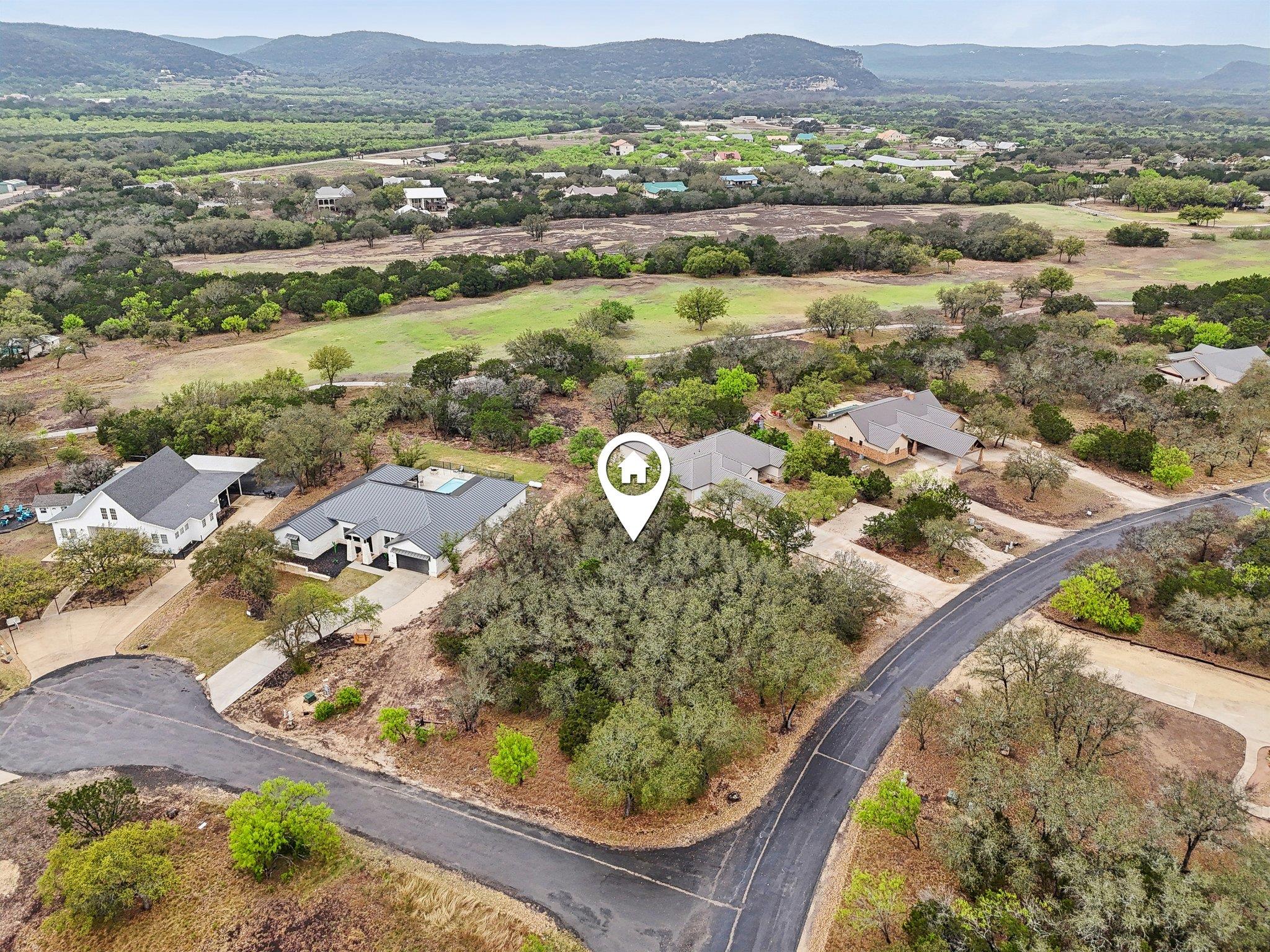 Details for Lot 7 Mountain Valley Dr, Concan, TX 78838