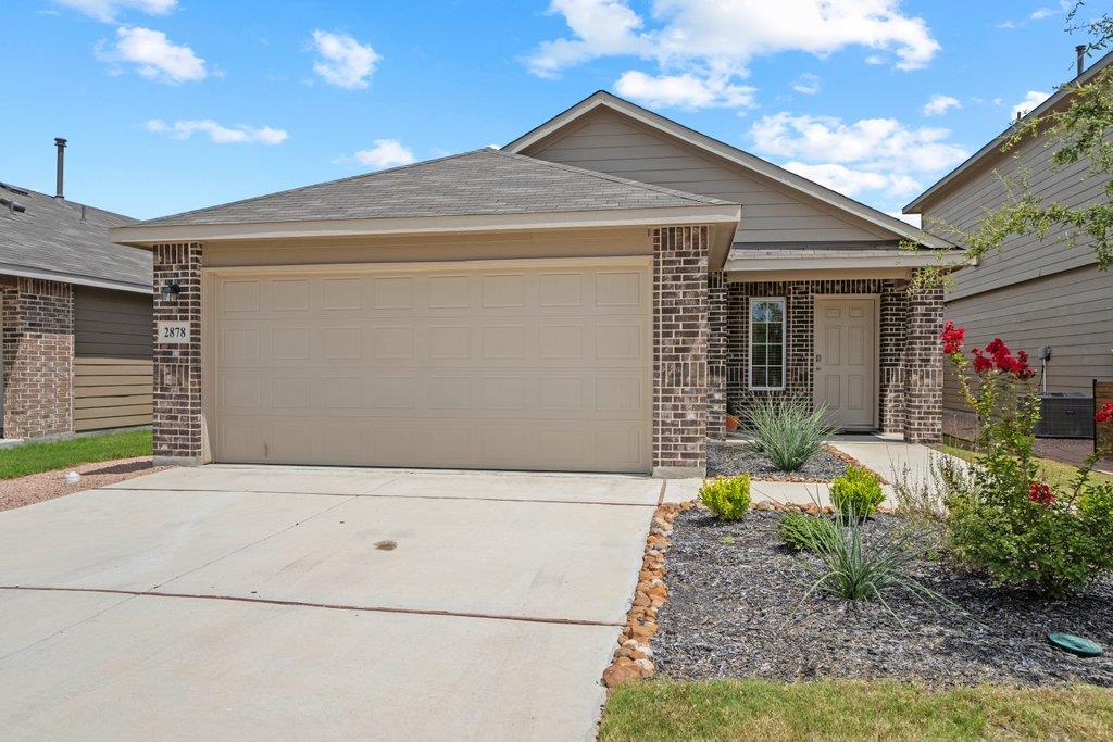 Details for 2878 Wolfcreek, New Braunfels, TX 78130