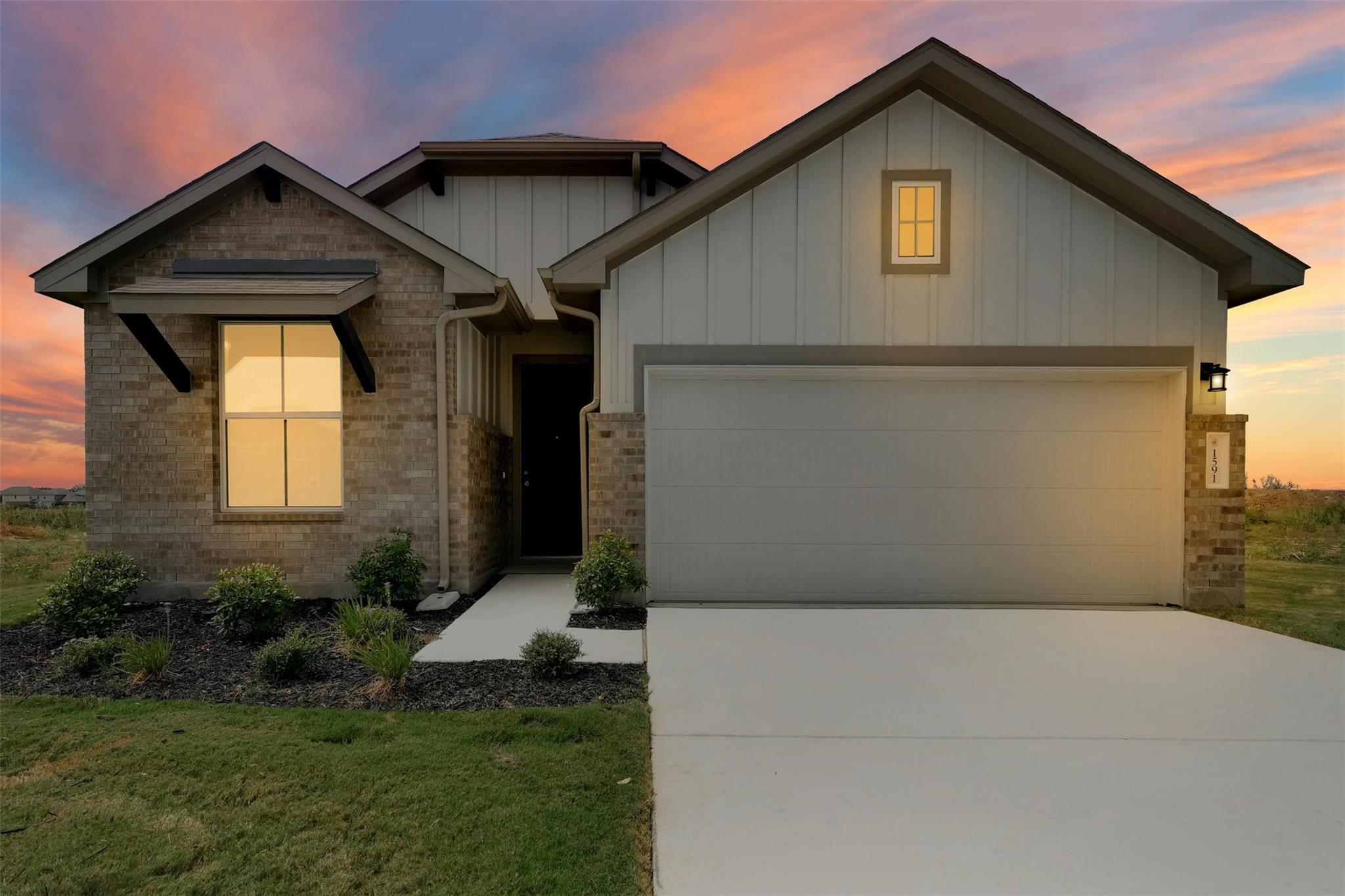 Details for 1591 Estelea Grv, New Braunfels, TX 78130