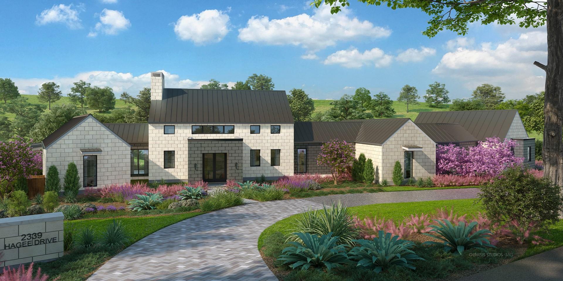 Details for 2339 Hagee Dr, Fredericksburg, TX 78624