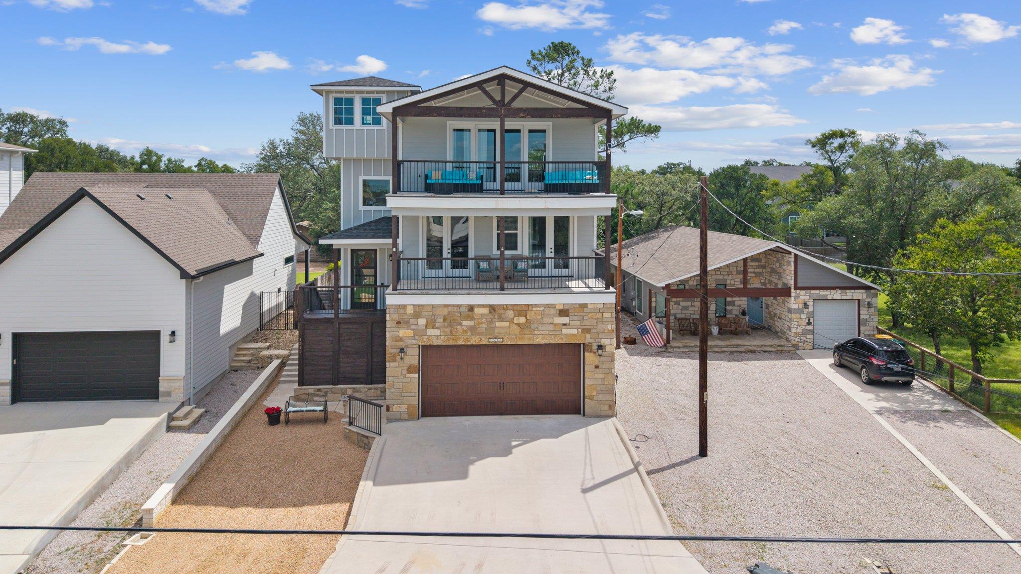 Details for 1513 Hill Top Dr, Granite Shoals, TX 78654