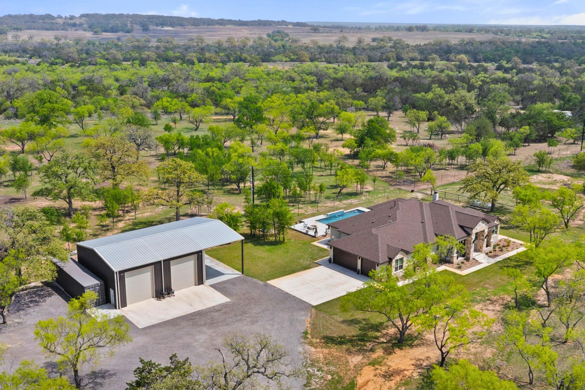 Details for 10900 Ranch Road 1323, Johnson City, TX 78636