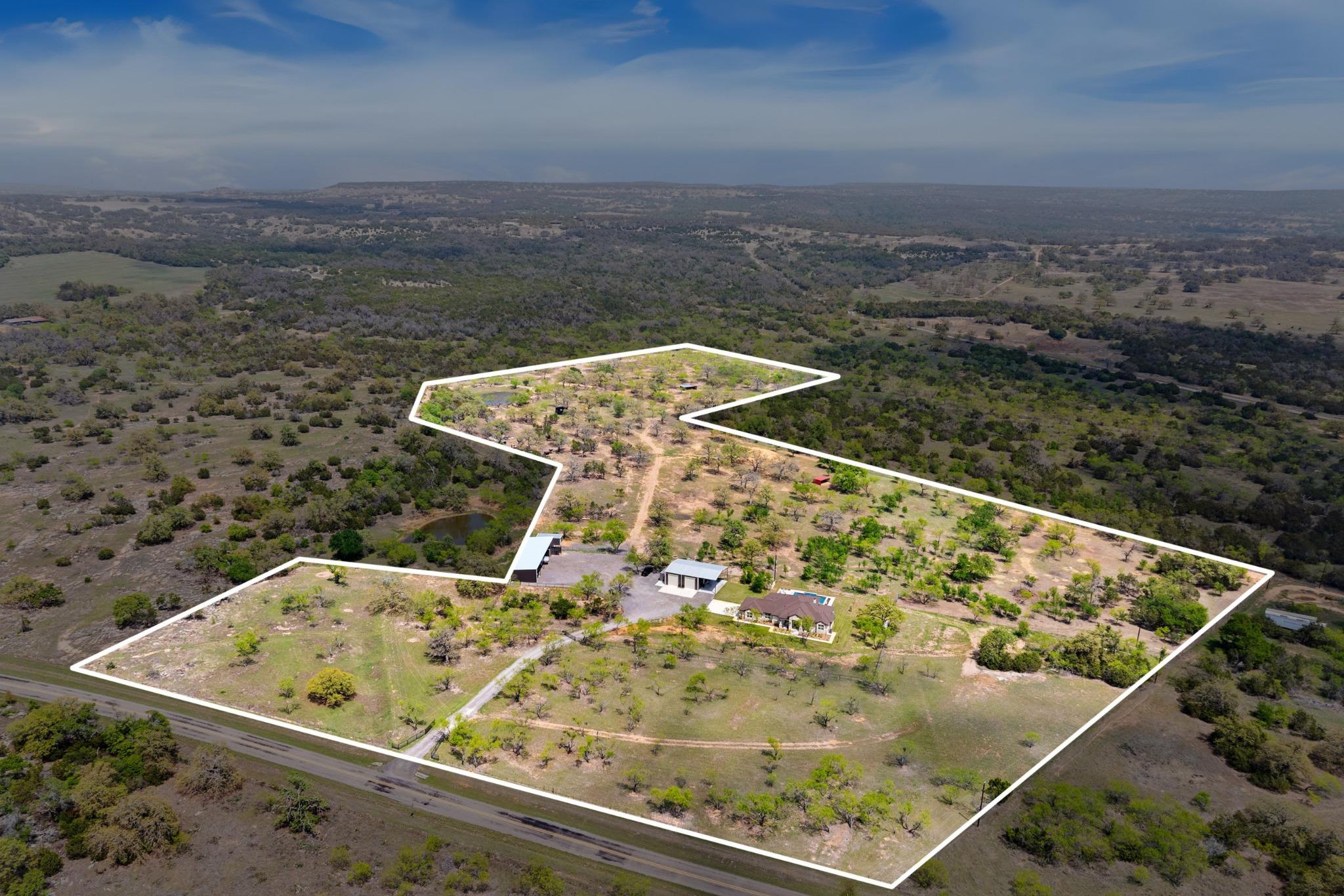 Image 40 of 40 For 10900 Ranch Road 1323