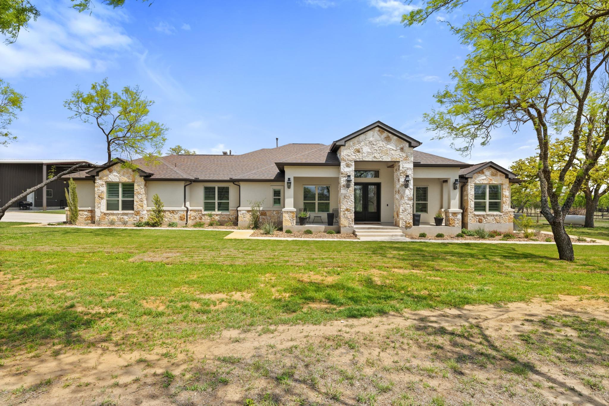 Image 5 of 40 For 10900 Ranch Road 1323