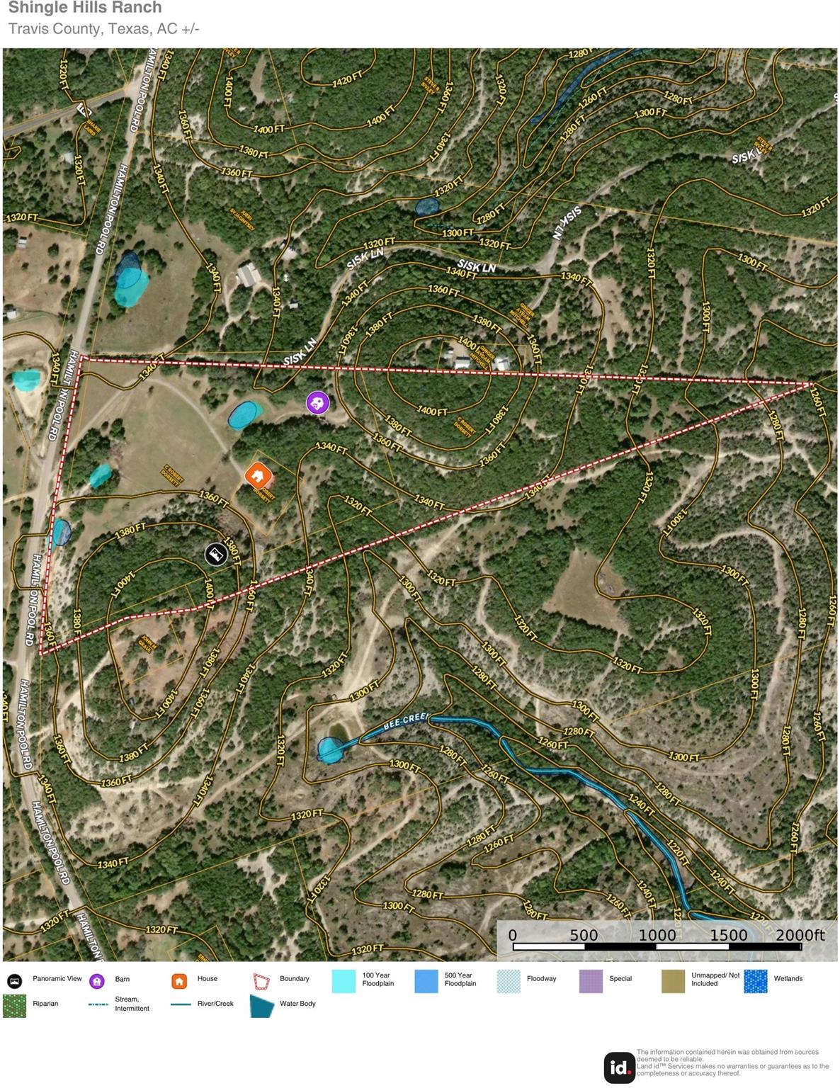 Image 12 of 12 For 20300 Hamilton Pool Rd Hamilton Pool Rd