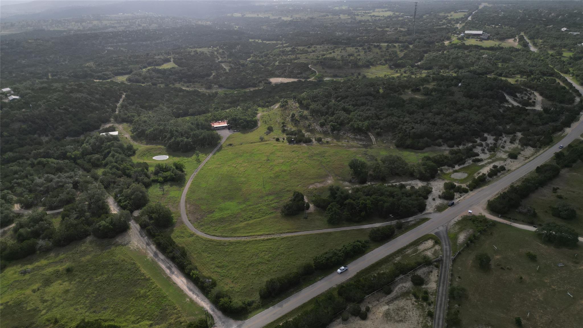 Image 4 of 12 For 20300 Hamilton Pool Rd Hamilton Pool Rd