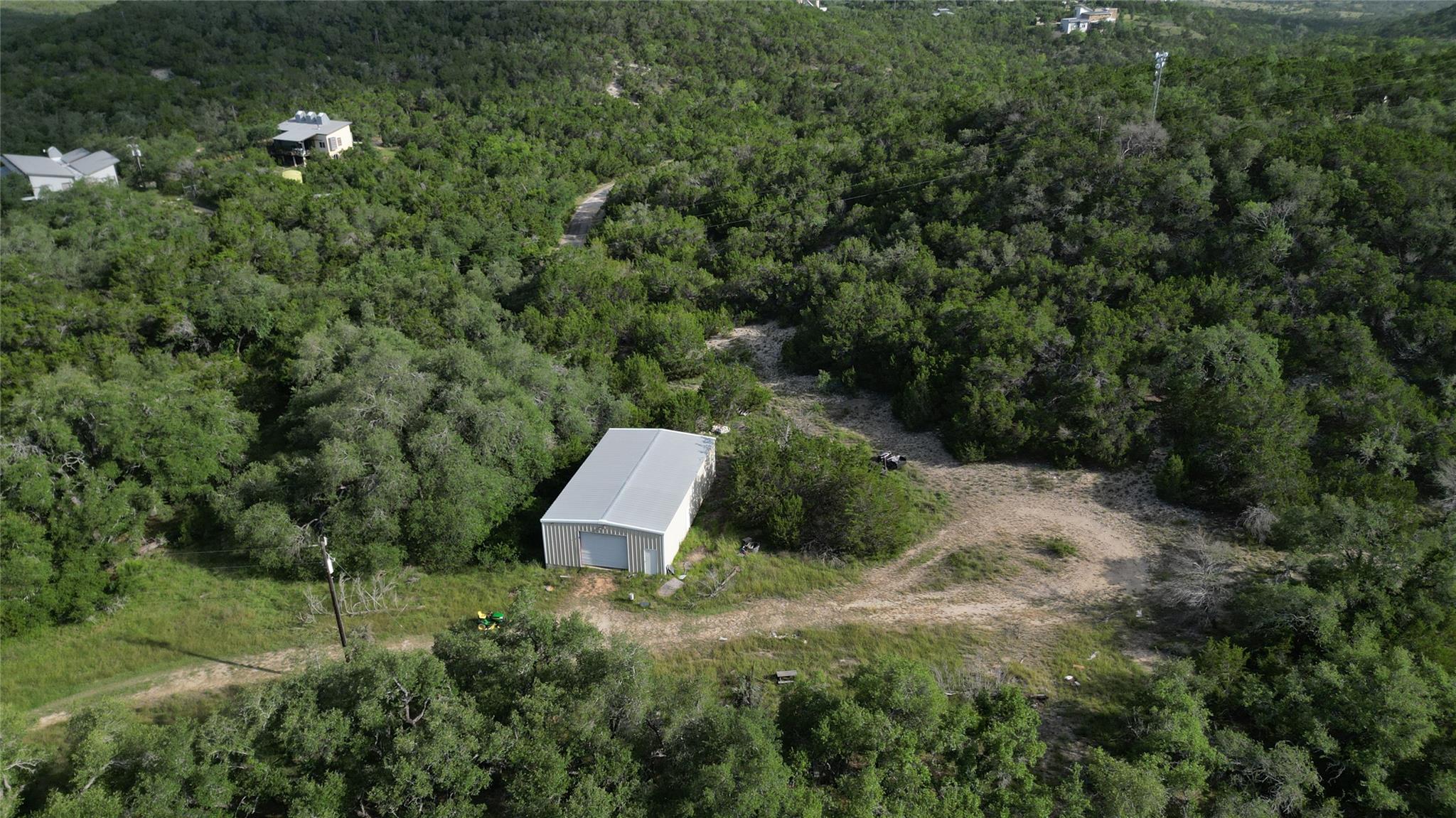 Image 8 of 12 For 20300 Hamilton Pool Rd Hamilton Pool Rd