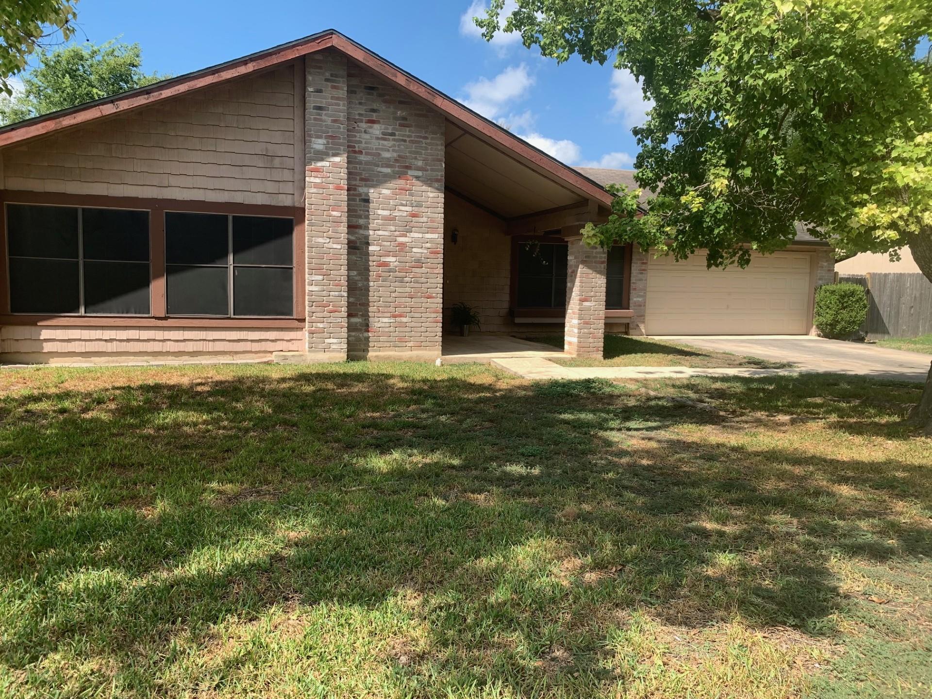 Details for 16227 Miners Gap, San Antonio, TX 78247