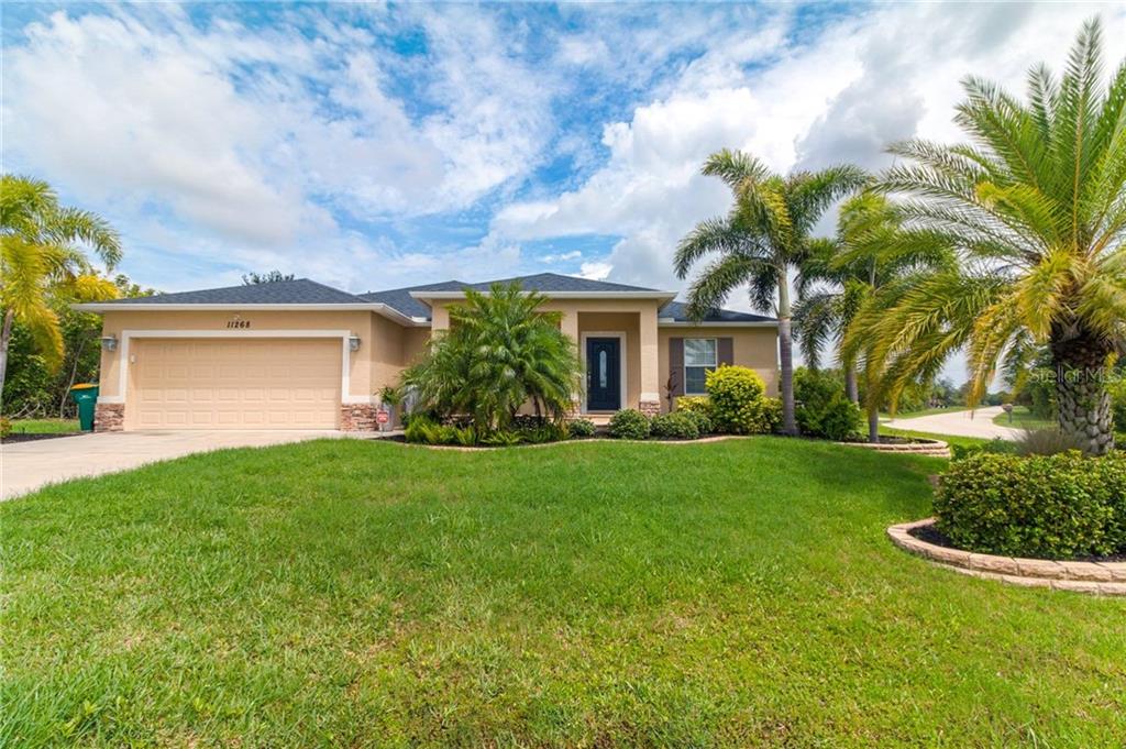 Details for 11268 Oceanspray Boulevard, ENGLEWOOD, FL 34224