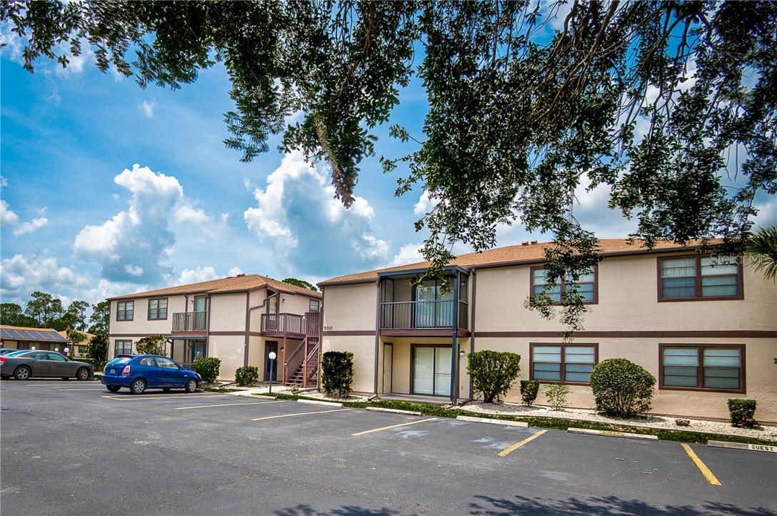 Details for 4022 Beaver Lane 700d, PORT CHARLOTTE, FL 33952