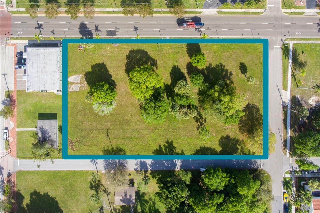 Details for 427,407, 417, 425 Olympia Avenue, PUNTA GORDA, FL 33950