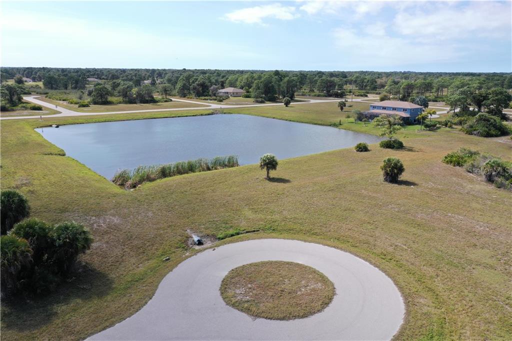 Details for 1 Tarpon Court, PLACIDA, FL 33946