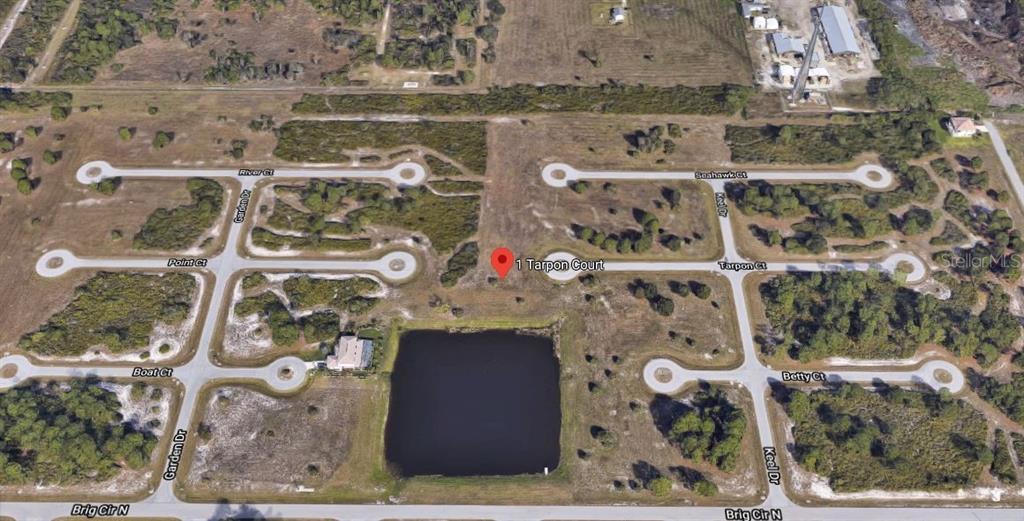 Image 14 of 21 For 1 Tarpon Court