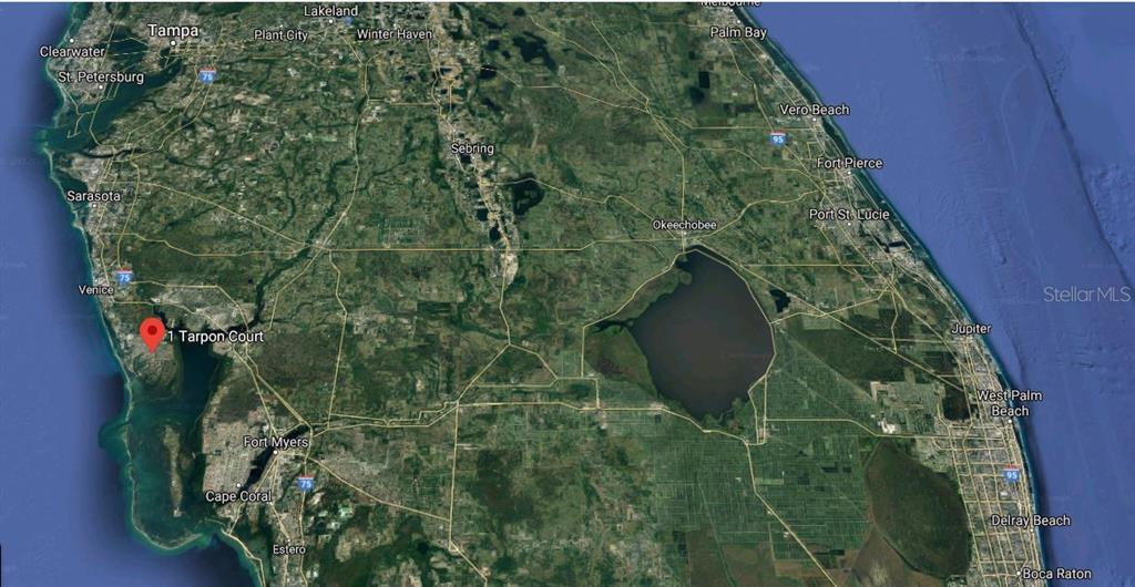 Image 21 of 21 For 1 Tarpon Court