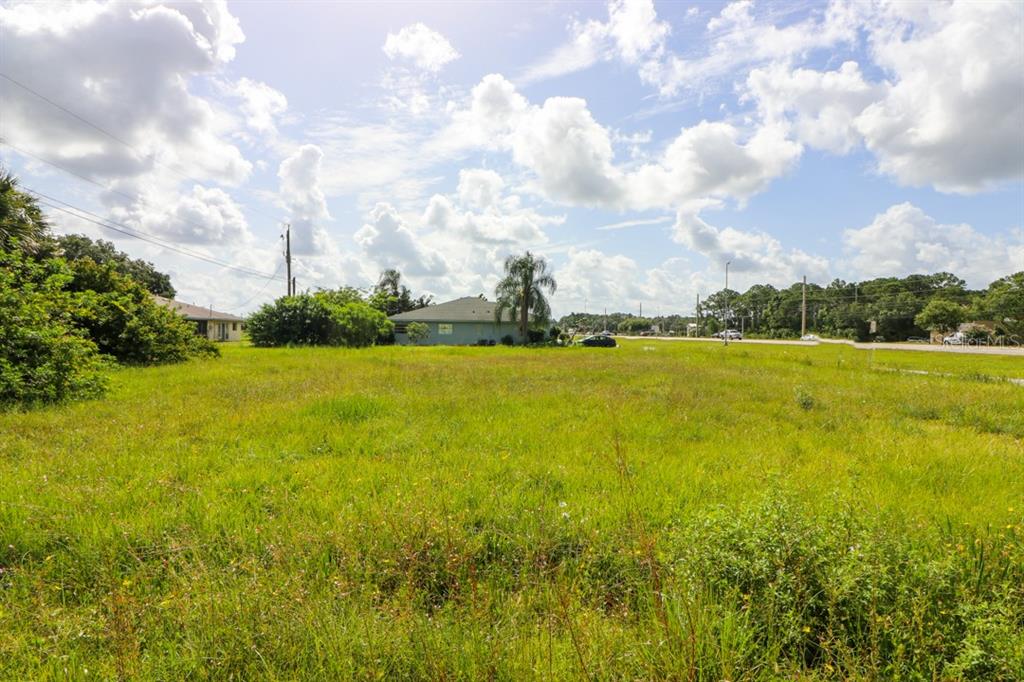 Image 3 of 8 For 12000 Tamiami Lot 17 &18 Trail Front