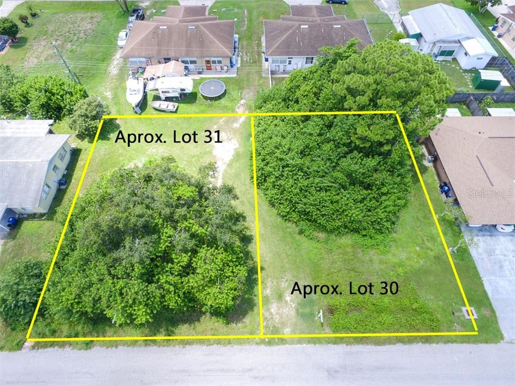 Details for Lot 30 Venetia Avenue, NORTH PORT, FL 34287