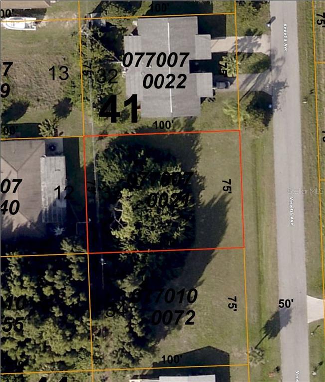 Image 3 of 11 For Lot 33 Venetia Avenue