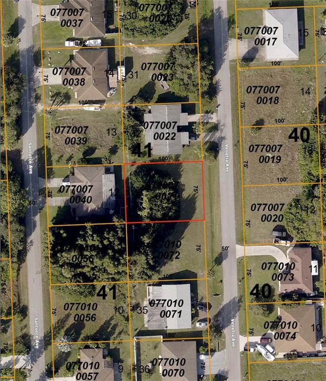 Image 4 of 11 For Lot 33 Venetia Avenue
