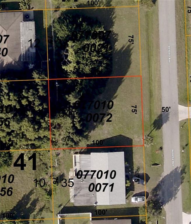 Image 4 of 11 For Lot 34 Venetia Avenue