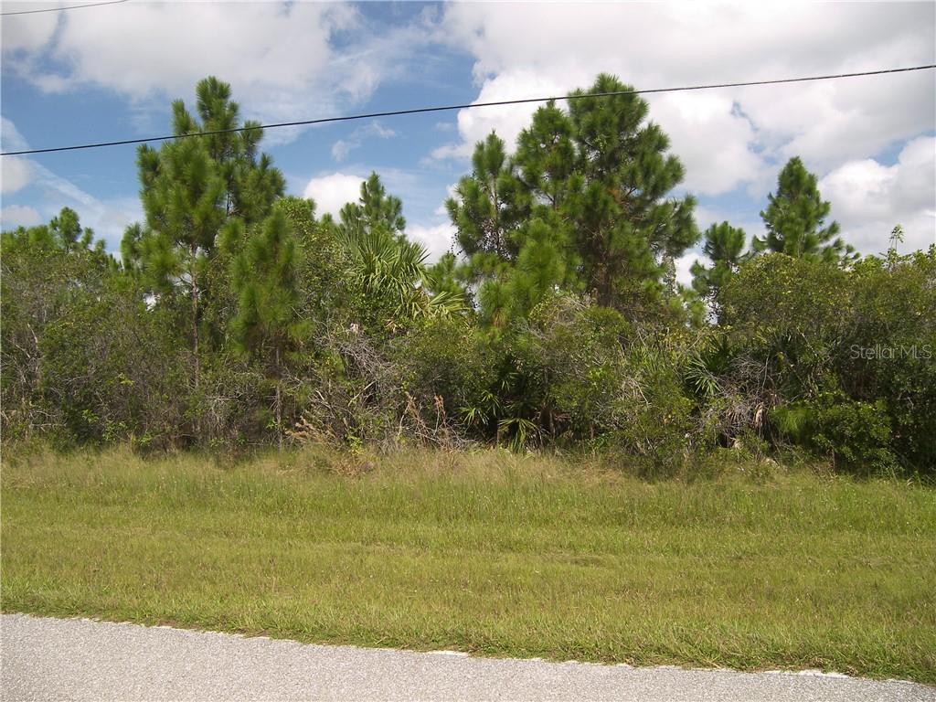 Details for 5875 David Boulevard, PORT CHARLOTTE, FL 33981