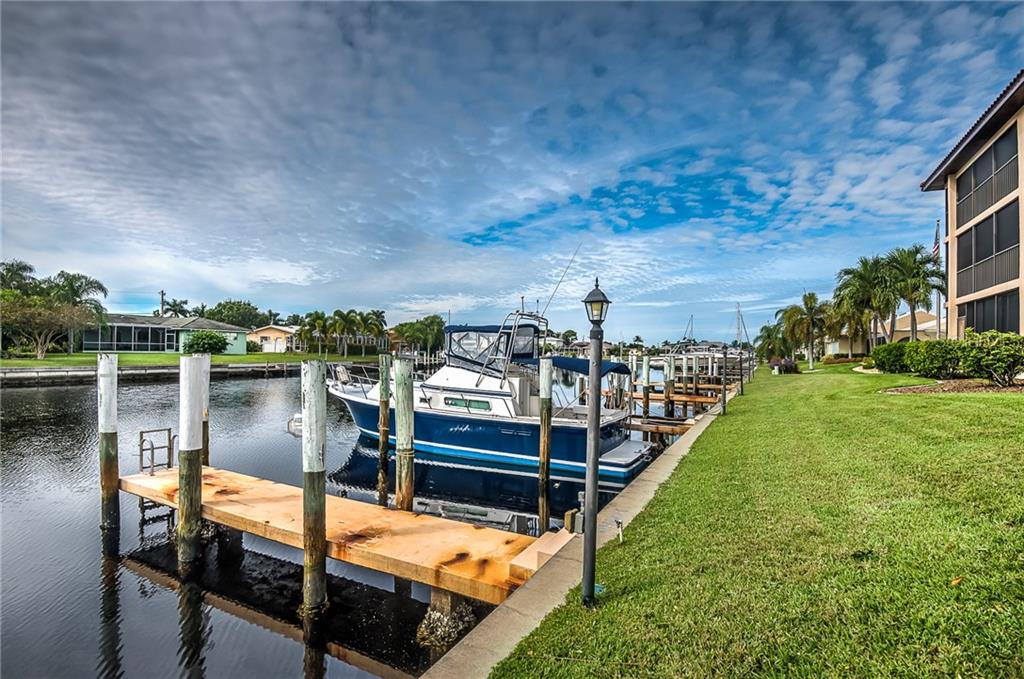 Details for 2601 Marion Avenue 47a, PUNTA GORDA, FL 33950