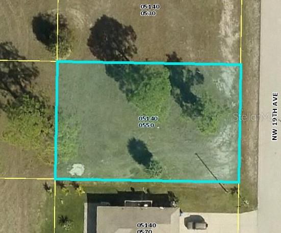 Listing Details for 2512 19th Avenue, CAPE CORAL, FL 33993