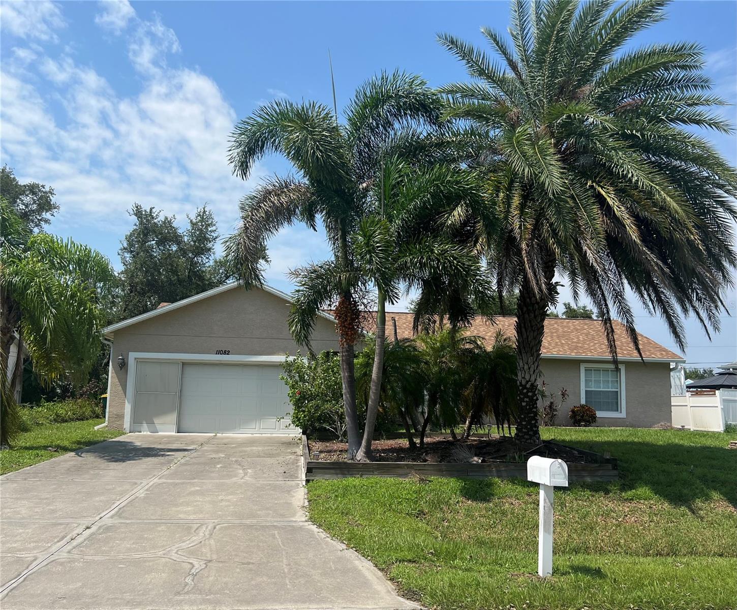 Details for 11082 Cheltenham Avenue, ENGLEWOOD, FL 34224