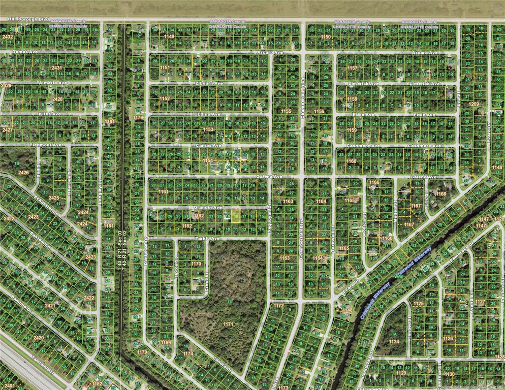 Image 3 of 3 For 16109 Grandin Avenue