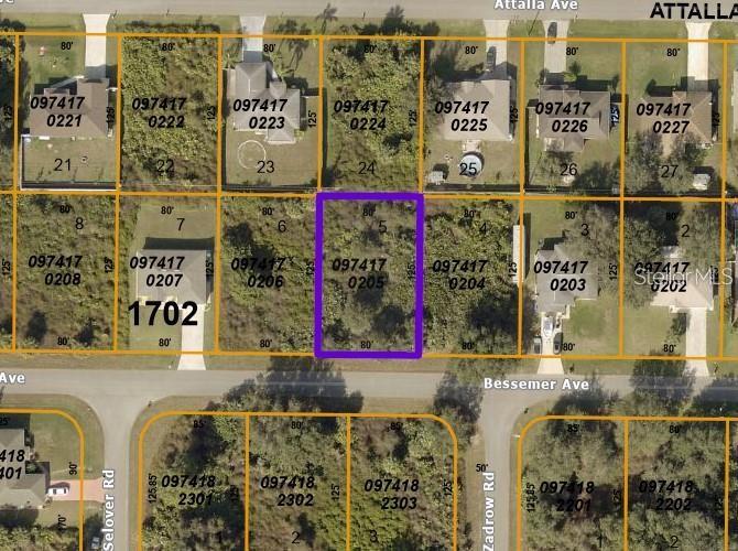 Image 3 of 3 For Bessemer Avenue