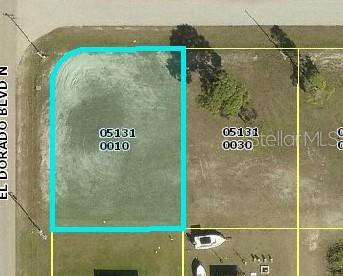Listing Details for 2324 25th Lane, CAPE CORAL, FL 33993