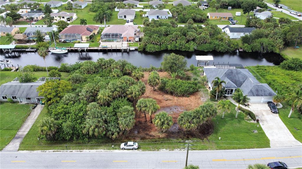Details for 18037 Ohara Drive, PORT CHARLOTTE, FL 33948