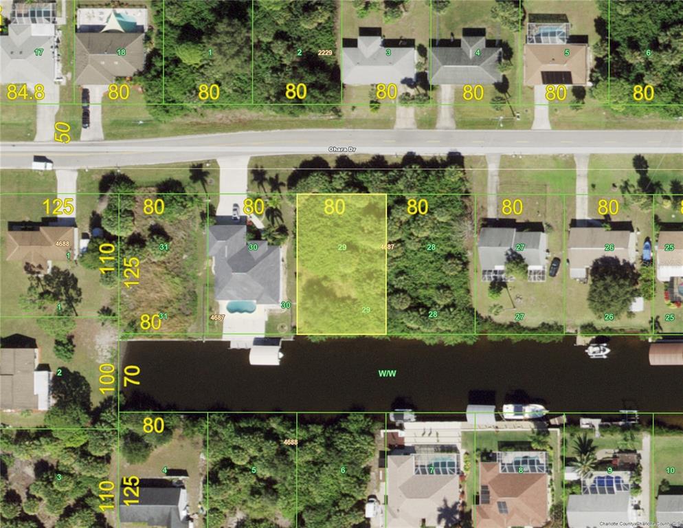 Image 33 of 33 For 18037 Ohara Drive