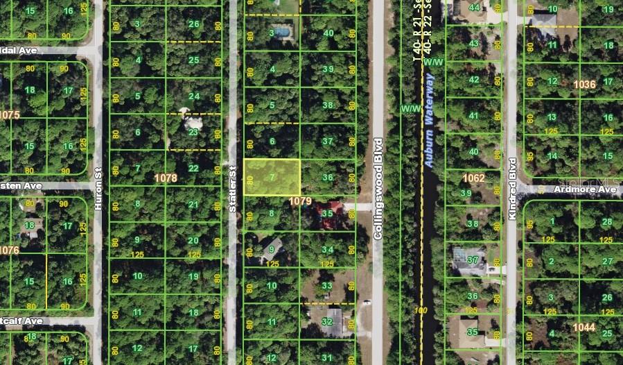 Image 2 of 2 For 240 Statler Street